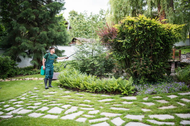 Best Pest Inspection Near Me  in East Palatka, FL